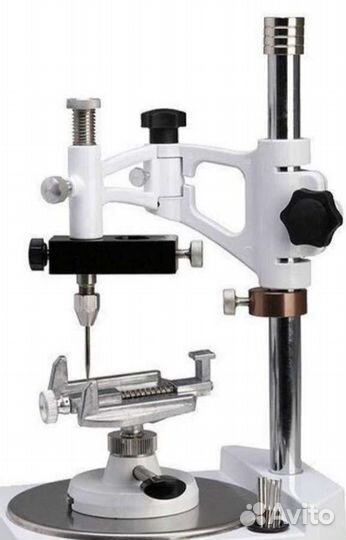 Насадка на Параллелометр