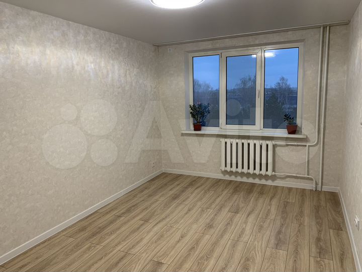 2-к. квартира, 43 м², 7/9 эт.