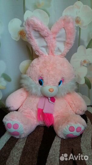 Большой заяц