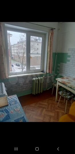 1-к. квартира, 37 м², 3/5 эт.