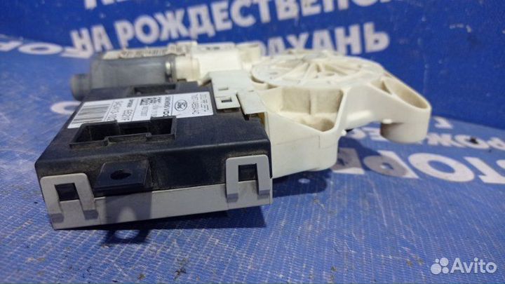 Моторчик стеклоподъемника Ford Focus 2 седан 2006