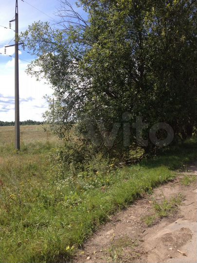 Участок 3,88 га (СНТ, ДНП)