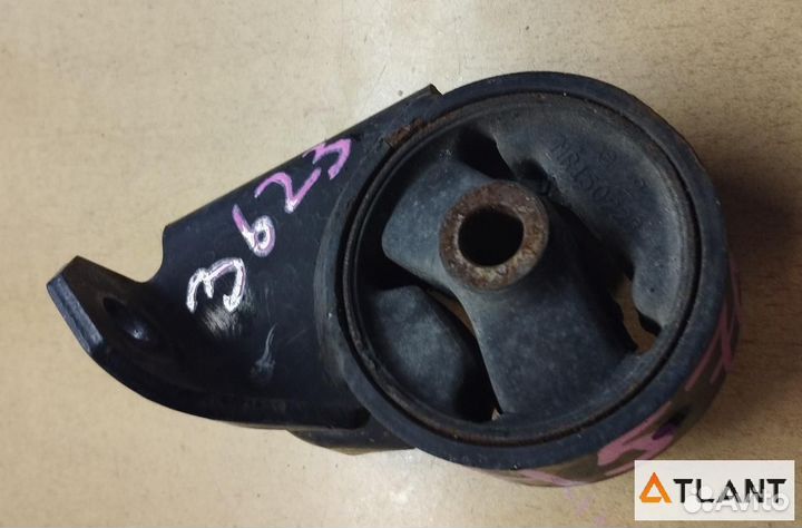 Подушка двигателя mitsubishi pajero junior