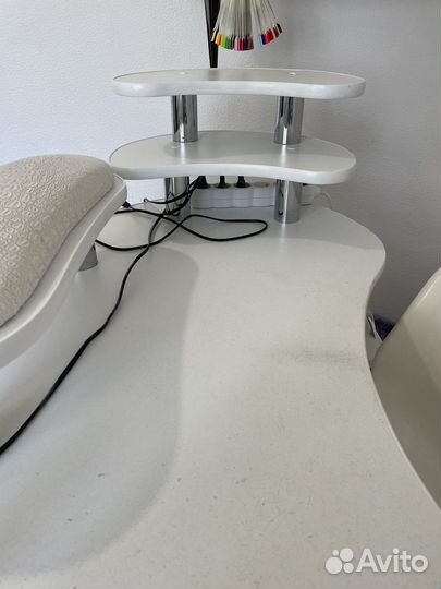 Маникюрный стол