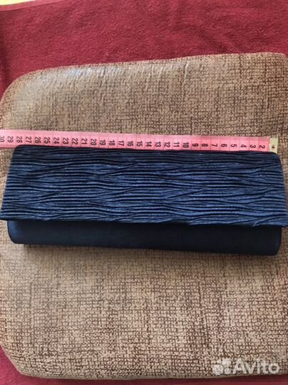 Сумка женская клатч