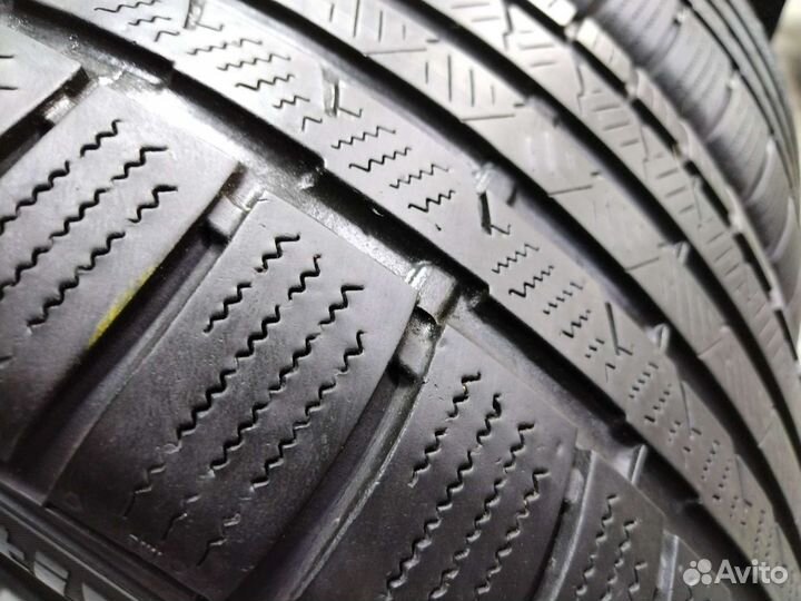 Continental ContiWinterContact TS 810 255/45 R17