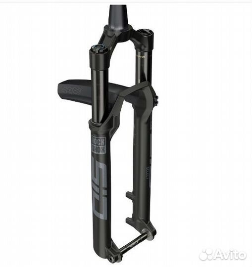 RockShox SID Select RL 29 