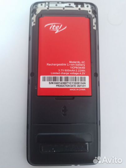 Itel it2163R