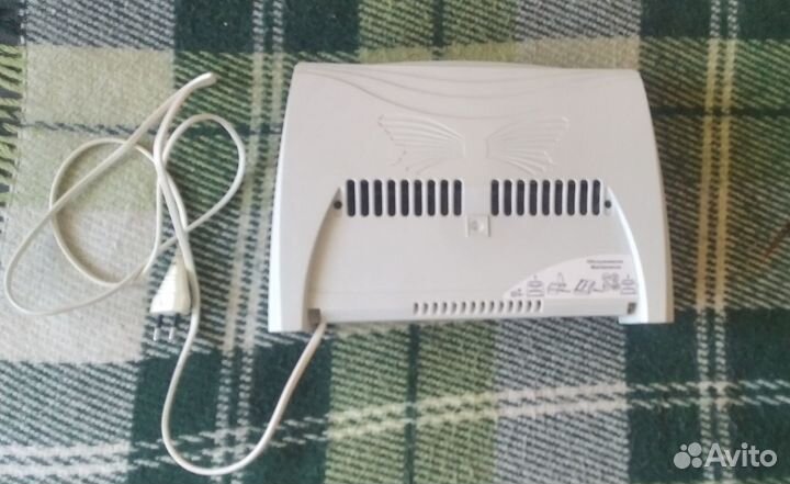 Воздухоочиститель супер-плюс-эко-с