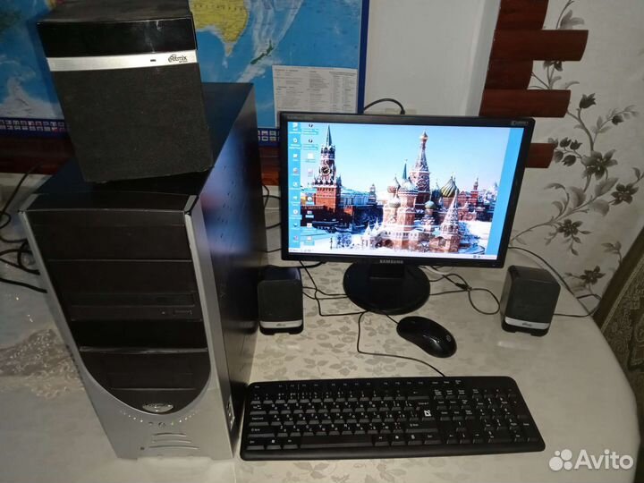 Компьютер