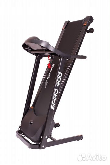 Беговая дорожка Housefit spiro 400