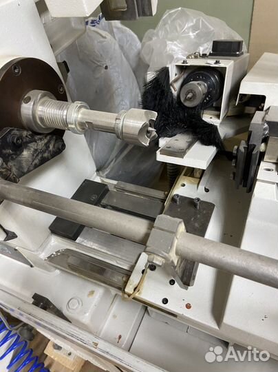 Токарный станок с чпу centauro T-Star