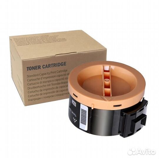 Тонер- картридж Xerox Phaser 3010