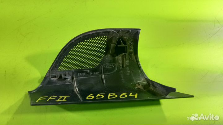 Крышка зеркала для Ford Focus 2 2005-2011