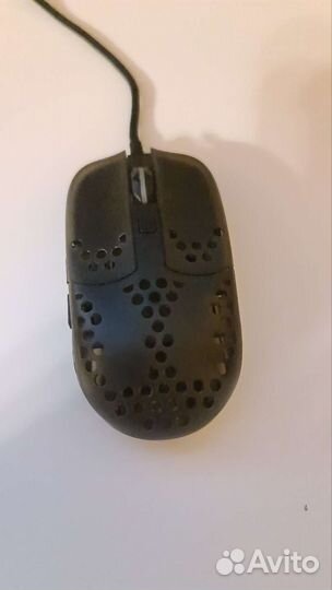 Мышка Xtrfy mz1