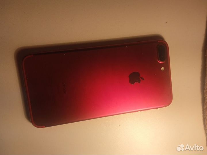 iPhone 7 Plus, 128 ГБ