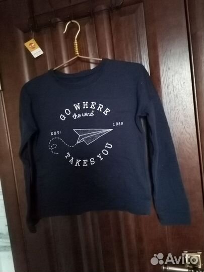 Одежда для девочки 10-13 лет