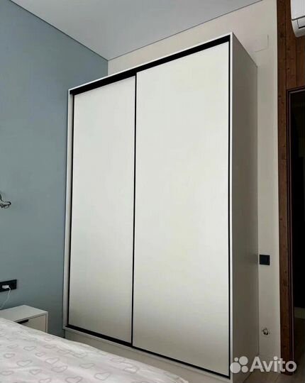 Шкаф купе как икеа