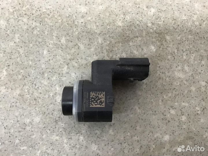 Датчик парковки Nissan Qashqai (J11) 2014