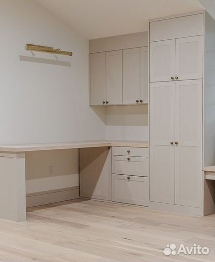 Мебель в детскую комнату