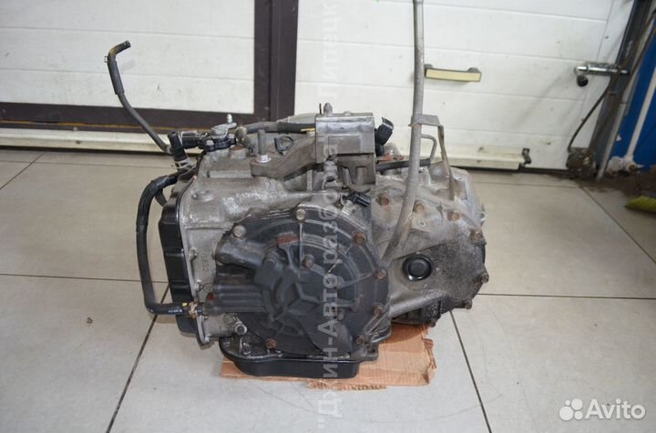 АКПП коробка передач 2.0 бензи Mazda MPV gf7l000f7