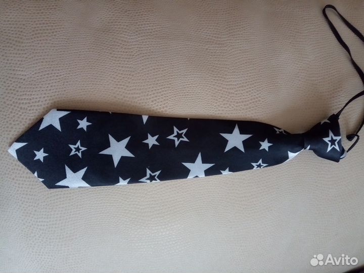 Галстуки для мальчика