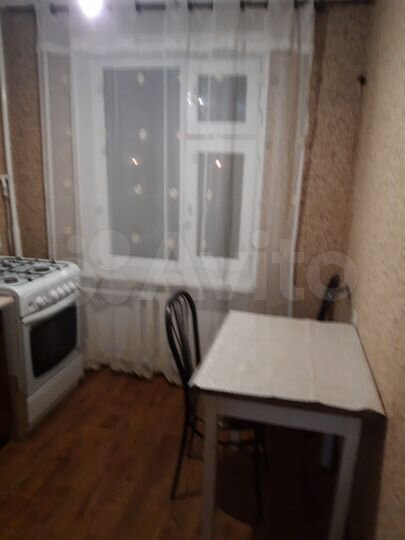 1-к. квартира, 30 м², 2/5 эт.