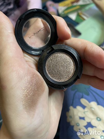 Косметика mac