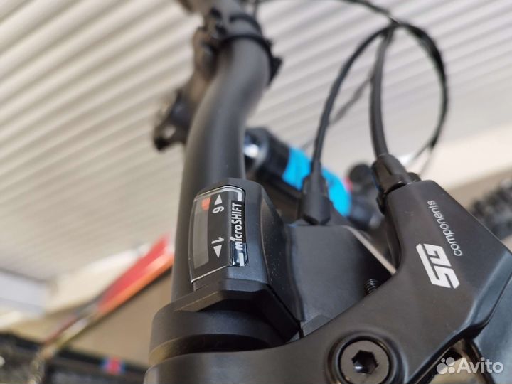 Велосипед Stinger Caiman D 26