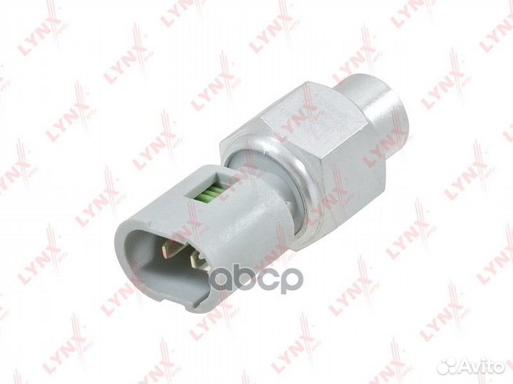 Датчик давления масла HCV peugeot 206 98-12 1.1