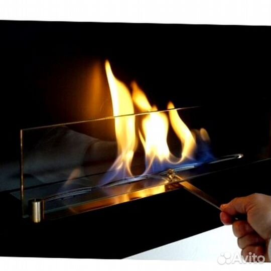 Стеклянные перегородки