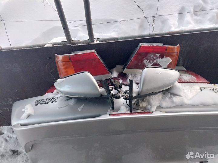 Зеркала на ваз 2115 granta