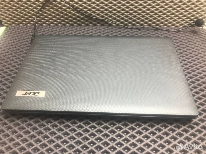 Ноутбук acer 5733Z-P622G2Mikk (10)