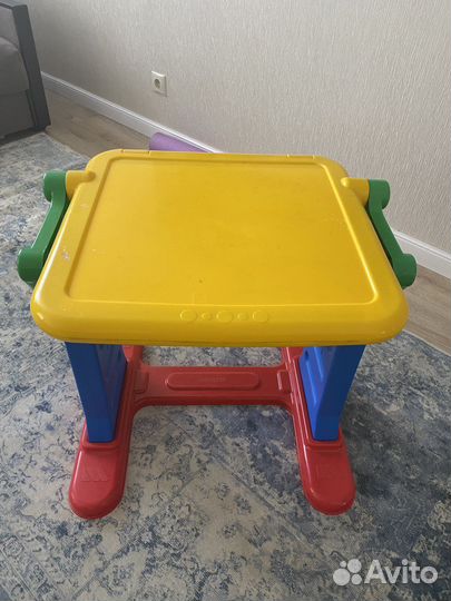 Доска - стол