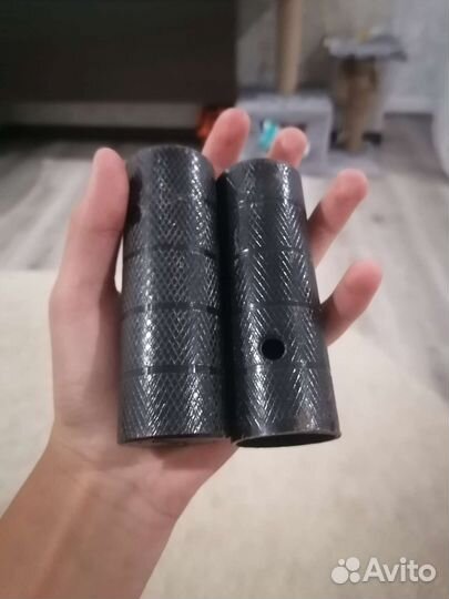 Продам пеги на бмх