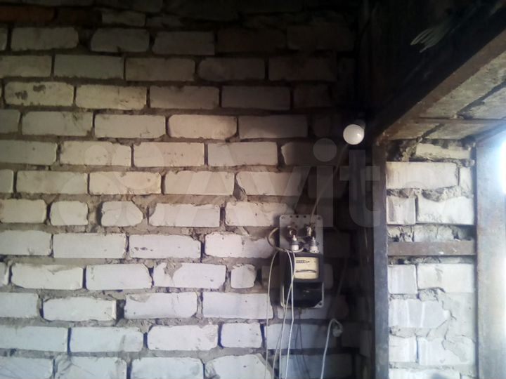 Гараж, 20 м²