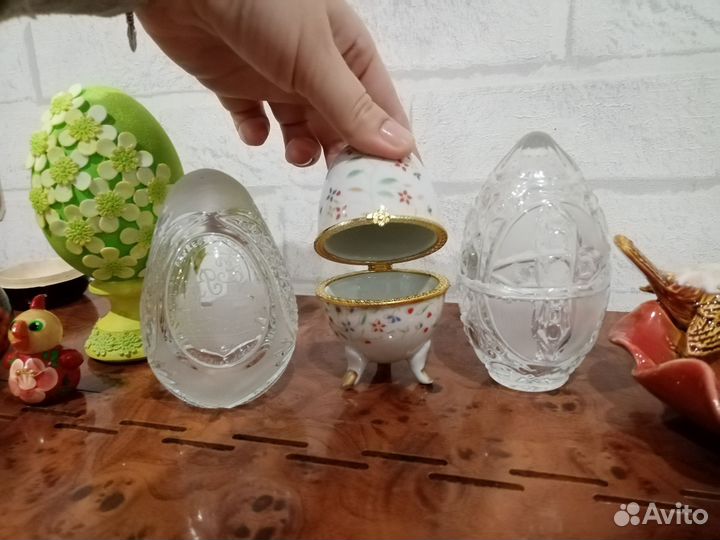 Пасхальные сувениры