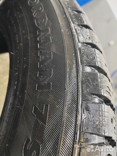 Nordman SUV 225/65 R17