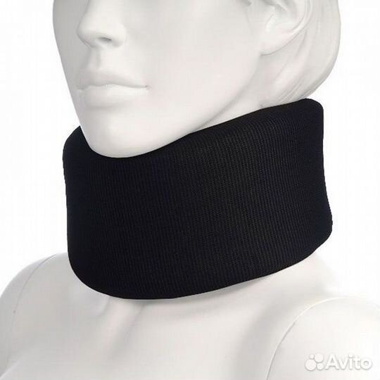 Воротник на шею