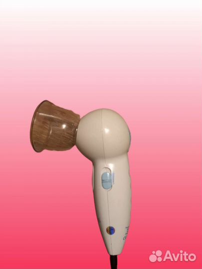 Вакуумный массажер для тела