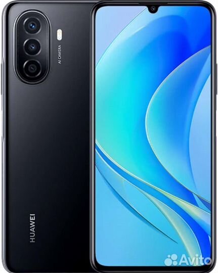 Huawei Y70 новый