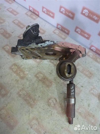 Насос масляный Hyundai Sonata EF G4JP 2004