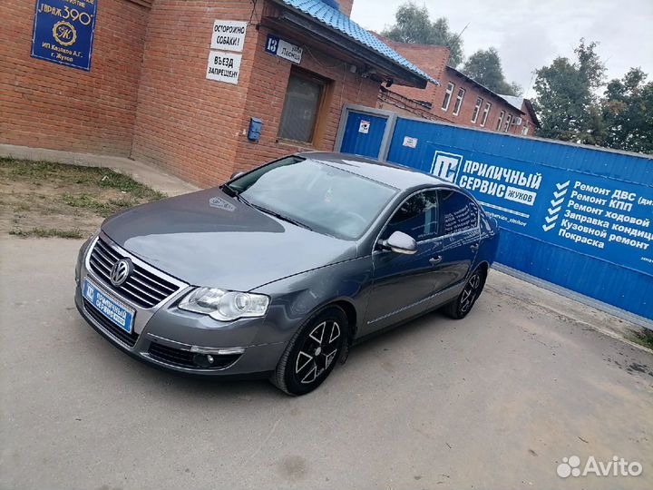 Ремонт автомобилей любых марок