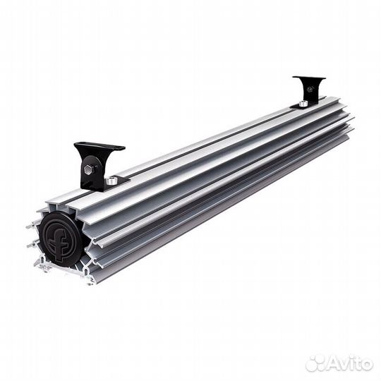 Светильник светодиодный промышленный 120W