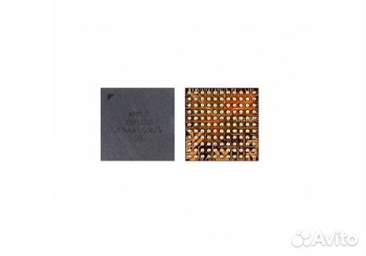 Микросхема 338S1201