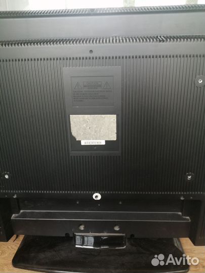 Телевизор на запчасти