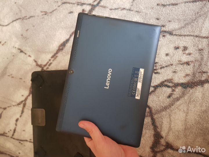 Планшет Lenovo tab 10-30