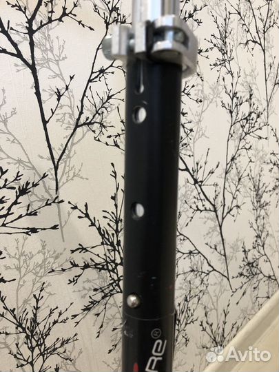 Самокат детский бу