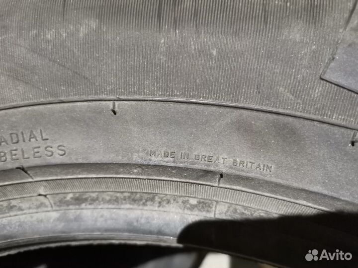 Pirelli Scorpion Verde All Season 255/55 R18