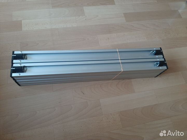 Стол туристический Trek Planet